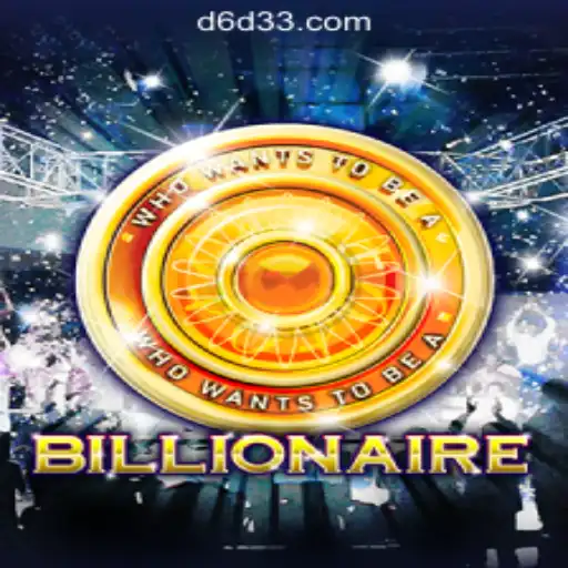 Billionaire: Explore the Exciting World of D6D3.com Oficial Slots Brasil #1