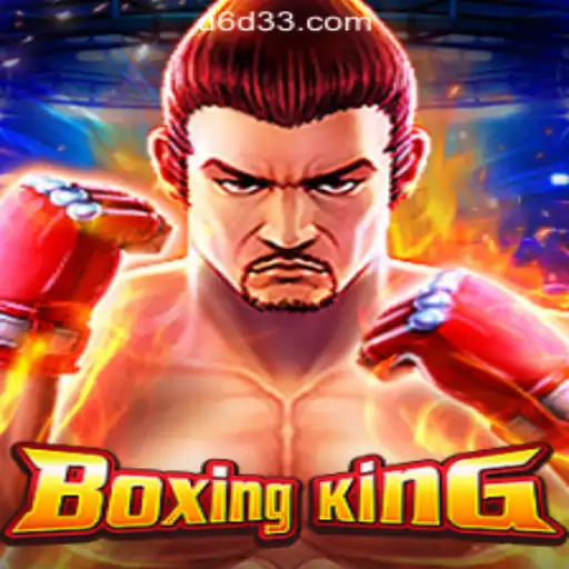BoxingKing: The Ultimate Fight for Glory