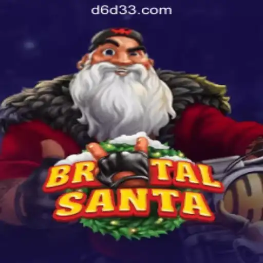 Exploring the Exciting World of BrutalSanta and D6D3.com Oficial Slots Brasil #1