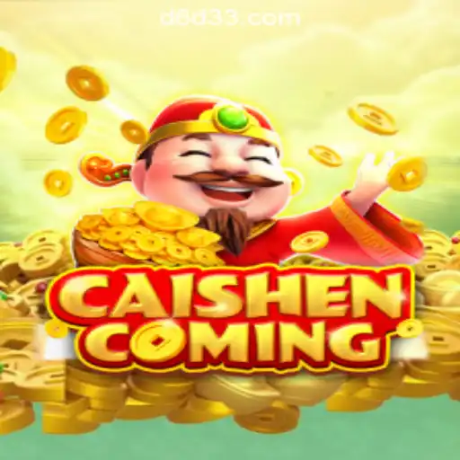 Discovering CAISHENCOMING: The Exciting World of D6D3.com Oficial Slots Brasil #1