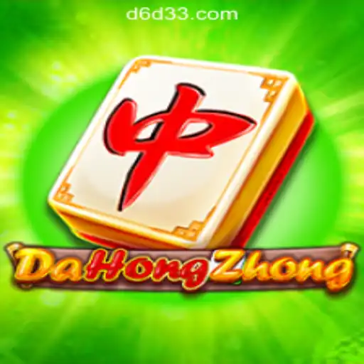Exploring DaHongZhong: The Fascinating World of D6D3.com Oficial Slots Brasil #1