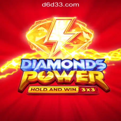 Dive Into the Exciting World of Diamondspower: A New Age of Gaming