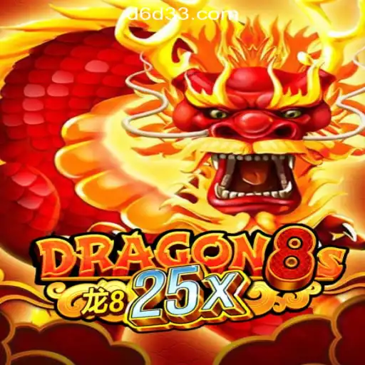 Explore the Thrilling World of Dragon8s25x: A Premier Gaming Experience
