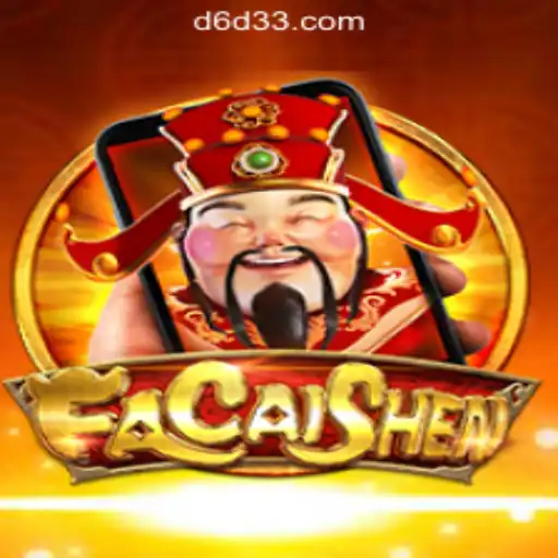Explore the Enchanting World of FaCaiShenM at D6D3.com Oficial Slots Brasil #1