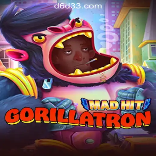 Discover the Exciting World of MadHitGorillatron: A Premier Slot Adventure