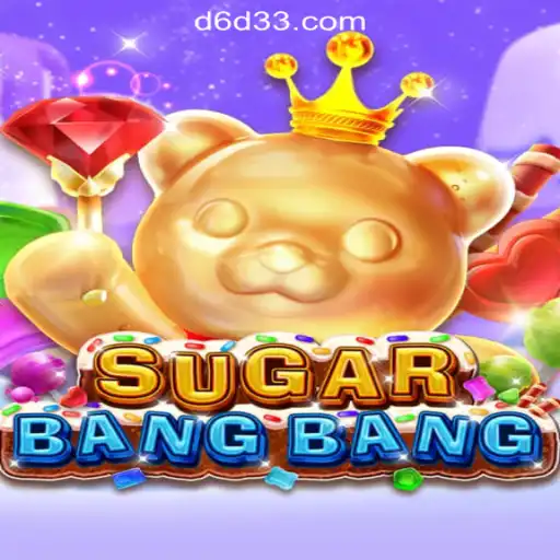 Exploring the Exciting World of SUGARBANGBANG: A Premier Slot Game at D6D3.com Oficial Slots Brasil #1