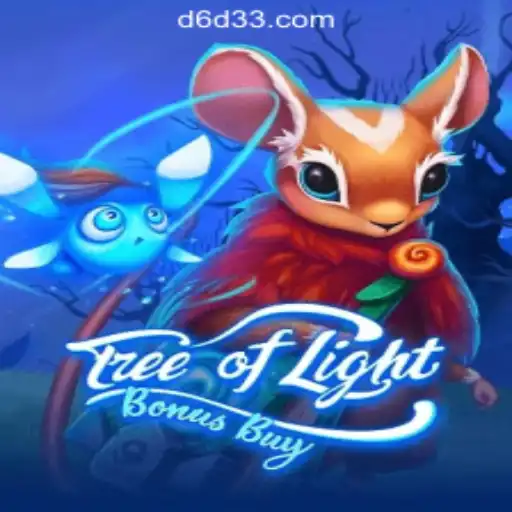 TreeOfLightBonusBuy: A Captivating Slot Adventure with D6D3.com Oficial Slots Brasil