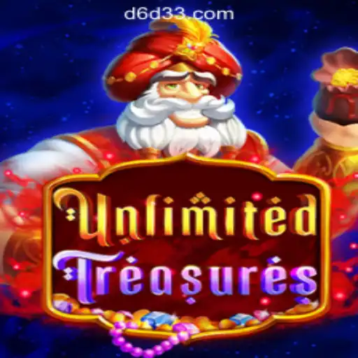 Exploring the Exciting World of UnlimitedTreasures: A Dive into D6D3.com Oficial Slots Brasil #1