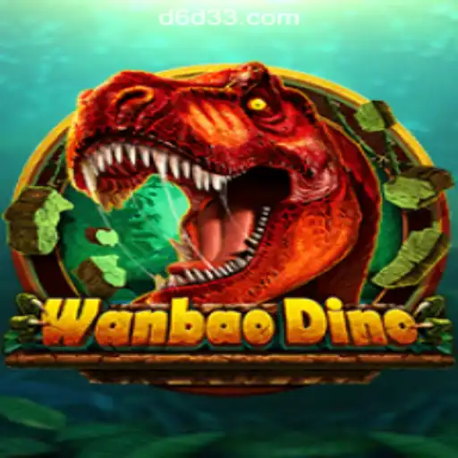 Exploring WanBaoDino: A Journey into the World of D6D3.com Oficial Slots Brasil #1