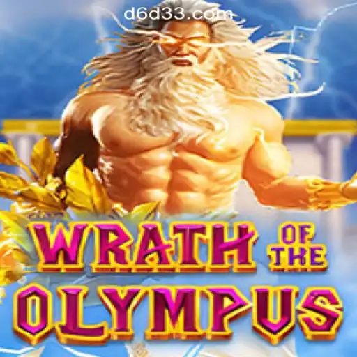 Discover the Thrilling World of WrathofOlympus: An Overview of the Latest Sensation in Online Slots