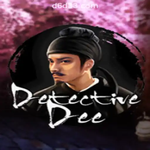 Unveiling DetectiveDee: The Ultimate Gaming Experience with D6D3.com Oficial Slots Brasil #1