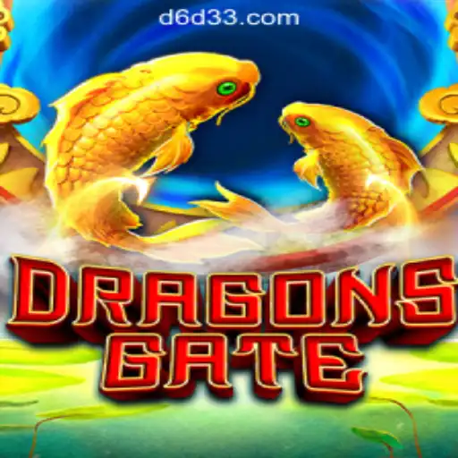 Exploring DragonsGate: A Thrilling Quest with D6D3.com Oficial Slots Brasil #1