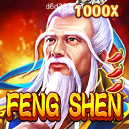 FengShen: The Ultimate Gaming Experience Meets D6D3.com Oficial Slots Brasil #1