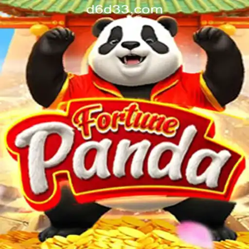 Exploring FortunePanda: A Deep Dive into D6D3.com Oficial Slots Brasil #1