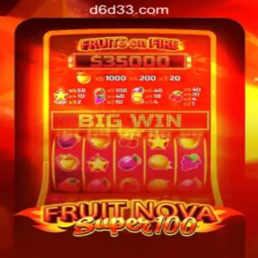 Discover the Exciting World of FruitNovaSuper100 Slots