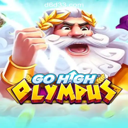 Discover the Thrills of GoHighOlympus: An In-Depth Look at the Latest Slot Sensation from D6D3.com