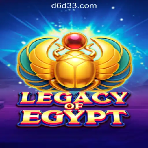 LegacyOfEgypt: Explore the Mystical World of Ancient Egypt with D6D3.com Oficial Slots Brasil #1