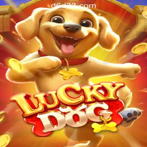 Explore the Excitement of LuckyDog: The Premier Slot Game at D6D3.com