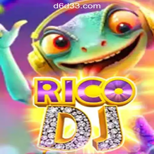 Explore the Exciting World of RicoDJ - #1 Oficial Slots Game in Brazil