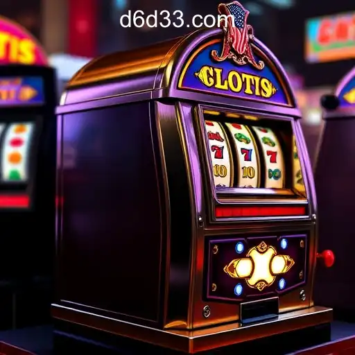 Slot Machine