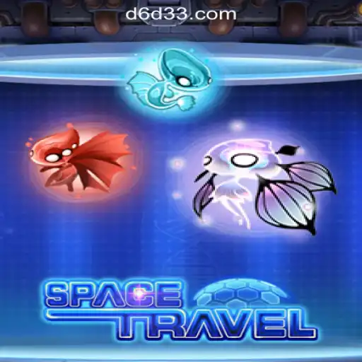 Exploring the Intergalactic Adventure in SpaceTravel