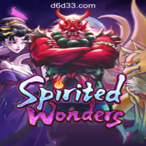 Exploring SpiritedWonders: The Innovative Slot Sensation in Brazil