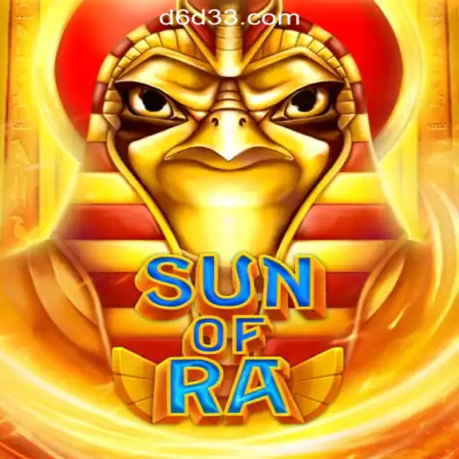 Exploring the Mysteries of SunofRa: A Deep Dive into Brazil's Top Slot Game