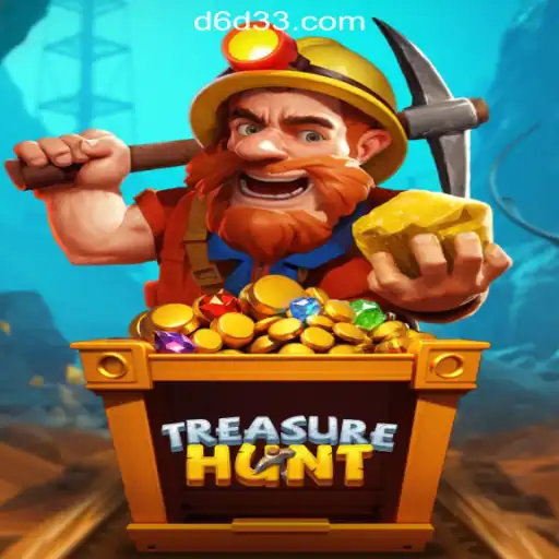 Exploring TreasureHunt: A Captivating Adventure in Gaming