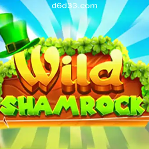 WildShamrock: Exploring Brazil's Leading Slot Game on D6D3.com Oficial Slots Brasil #1